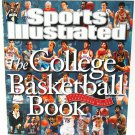 SPORTS ILLUSTRATED - LARGE - COLLECTIBLE - COLLEGE - BASKETBALL - BOOK - NEW