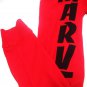 MARVEL - COMICS - RETRO - AVENGERS - RED - SWEATSHIRT - LARGE - 11/13 - NEW