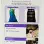 RIT - DYE - PERFECTION - COLOR - KIT - COMBO - PACK - REMOVER - FIXATIVE - NEW