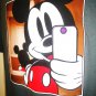DISNEY - MICKEY MOUSE - CELLPHONE - SELFIE - PHOTO - TEE - LARGE - NEW - T-SHIRT