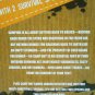 CAMP OUT - COOKBOOK - CAMPING - EQUIPMENT - SURVIVAL - SPORKS - NEW - RECIPES
