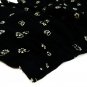 RALPH LAUREN - POLO - GIRL'S - BLACK - WHITE - FLORAL - SKIRT - SIZE: 4 - NEW
