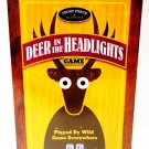 FRONT PORCH CLASSICS - DEER IN THE HEADLIGHTS - NEW - CARD - DICE - BOARD - GAME