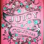 JUICY COUTURE - WATERMELON - PINK - TANK - TOP - MEDIUM - BRAND NEW - T-SHIRT