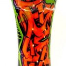 DYSE ONE - GRAFFITI - 7" - TABLE - LIGHTER - BOTTLE - OPENER - SEALED - NEW - #2