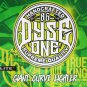 DYSE ONE - GRAFFITI - 7" - TABLE - LIGHTER - BOTTLE - OPENER - SEALED - NEW - #2