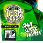 DYSE ONE - GRAFFITI - 7" - TABLE - LIGHTER - BOTTLE - OPENER - SEALED - NEW - #2