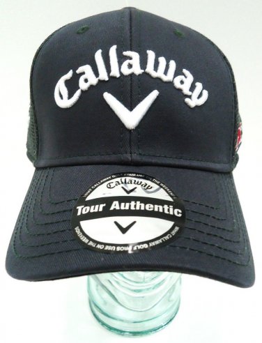 fitted callaway golf hats