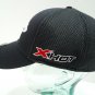 CALLAWAY - GOLF - TOUR - XHOT - FITTED - CHARCOAL GRAY - CAP - NEW - L/XL - HAT