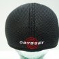 CALLAWAY - GOLF - TOUR - XHOT - FITTED - CHARCOAL GRAY - CAP - NEW - L/XL - HAT