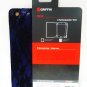 GRIFFIN - iPAD - 2 - 3RD GENERATION - PURPLE - SUEDE - LACE - FOLIO - CASE - NEW