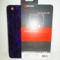 GRIFFIN - iPAD - 2 - 3RD GENERATION - PURPLE - SUEDE - LACE - FOLIO - CASE - NEW