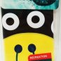 SPEEDO - KIDS - RECREATION - CRITTER - CREEPS - SWIM - CAP - BLACK - BRAND NEW