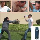 DETERRENT - OC - RED - PEPPER - GAS - SPRAY - 1,500,000 SHU - NEW - SELF DEFENSE