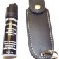 DETERRENT - OC - RED - PEPPER - GAS - SPRAY - 1,500,000 SHU - NEW - SELF DEFENSE