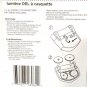 SUPER BRIGHT - LED - HAT - CLIP - FLASHLIGHT - CAMPING - OUTDOOR - HUNTING - NEW