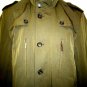 MICHAEL KORS - MEN'S - MILITARY - JACKET - COAT - OLIVE - ARMY - GREEN - M - NEW