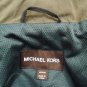 MICHAEL KORS - MEN'S - MILITARY - JACKET - COAT - OLIVE - ARMY - GREEN - M - NEW