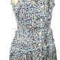 TOMMY HILFIGER - MACY'S - FLORAL - TEA - COCKTAIL - DRESS - MEDIUM - BRAND NEW