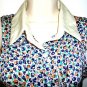 TOMMY HILFIGER - MACY'S - FLORAL - TEA - COCKTAIL - DRESS - MEDIUM - BRAND NEW