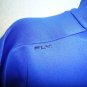 RALPH LAUREN - RLX - XL - BLUE - ZIPPER - GOLF - TRACK - SPORT - JACKET - NEW