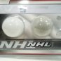 FRANKLIN - MINI - NHL - HOCKEY - GOALIE - PLAYER - SET - BRAND NEW - SPORTS