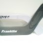 FRANKLIN - MINI - NHL - HOCKEY - GOALIE - PLAYER - SET - BRAND NEW - SPORTS