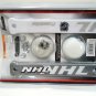 FRANKLIN - MINI - NHL - HOCKEY - GOALIE - PLAYER - SET - BRAND NEW - SPORTS