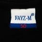 VLADIMIR - PUTIN - RUSSIA - AIR FORCE - SMALL - BLACK - MILITARY - T-SHIRT - NEW