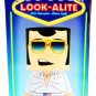 LOOK-ALITE - ELVIS - THE KING - LED - CHARACTER - MOOD - LIGHT - NEW - MUSIC