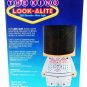 LOOK-ALITE - ELVIS - THE KING - LED - CHARACTER - MOOD - LIGHT - NEW - MUSIC