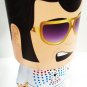 LOOK-ALITE - ELVIS - THE KING - LED - CHARACTER - MOOD - LIGHT - NEW - MUSIC