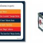 INFOMANIA - TABLE TOPICS - SPORTS - GAME - NEW - EDUCATIONAL - NBA - NFL - NHL