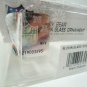 NFL - MIAMI DOLPHINS - CHRISTMAS - GLASS - TEDDY - BEAR - ORNAMENT - BRAND NEW
