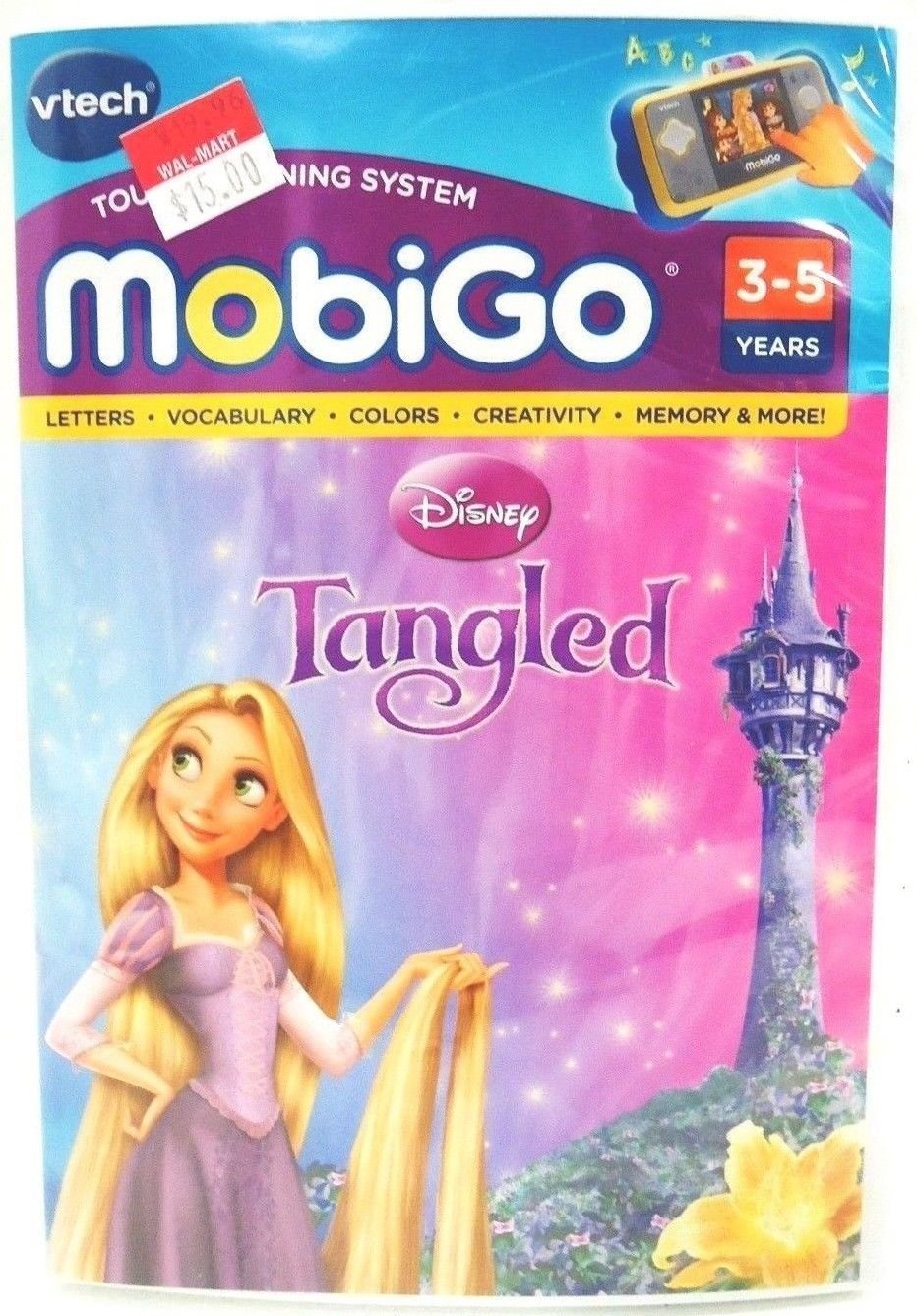 mobigo tangled