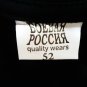 VLADIMIR - PUTIN - RUSSIA - MEDIUM - CAMO - BLACK - MILITARY - T-SHIRT - NEW