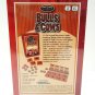 FRONT PORCH CLASSICS - BULLS & COWS - CODE - BREAKING - GAME - NEW - BOARD GAMES