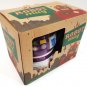 CLASSIC - 1950's - RETRO - ROBOT - COFFEE - TEA - MUG - CUP - NEW - COLLECTIBLE