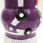 CLASSIC - 1950's - RETRO - ROBOT - COFFEE - TEA - MUG - CUP - NEW - COLLECTIBLE