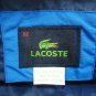 LACOSTE - OUTDOOR - SNOW - SKI - WATER REPELLENT - MEDIUM - BLUE - VEST - NEW