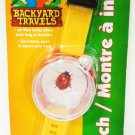 BACKYARD - DISCOVERY - OUTDOOR - BUG - INSECT - WATCH - GLASS - MAGNIFIER - NEW