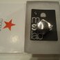MACY'S - M STYLE LAB - METALLIC - FASHION - RING - BRAND NEW - NWT - SMALL