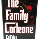 THE FAMILY CORLEONE - THE GODFATHER - PREQUEL - MARIO PUZO - BRAND NEW - BOOK