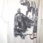 DISNEY - STAR WARS - WHITE - DARTH VADER - AT-AT - SNOW TROOPER - XL - TEE - NEW