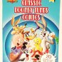 LOONEY TUNES - CLASSIC - COMICS - CD-ROM - PC - MAC - NEW - 20 COMICS - VOLUME 1