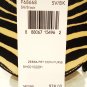 COACH - ANIMAL - ZEBRA - PRINT - KHAKI - BLACK - COIN - PURSE - BRAND NEW - NWT
