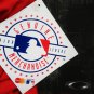 OAKLEY - TEXAS RANGERS - MAJOR LEAGUE - BASEBALL - RED - TANK - TOP - MLB - NEW