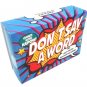 PROFESSOR PUZZLE - DON'T SAY A WORD - MIME - CARD - DICE - TIMER - GAME - NEW