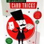 19 - AMAZING - CARD - MAGIC - TRICKS - BRAND NEW - SEALED - POKER - CARD - GAMES