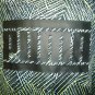 PUMA - SS - VARSITY - TEE - LIME - BLACK - BLUE - LARGE - T-SHIRT - NEW - CAMO